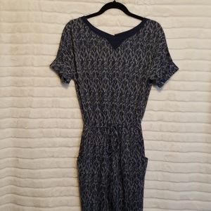 Xhilaration Jumpsuit